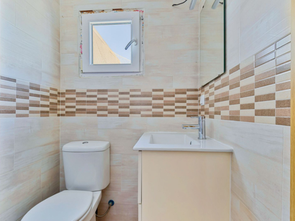 Apartment for sale in Mijas