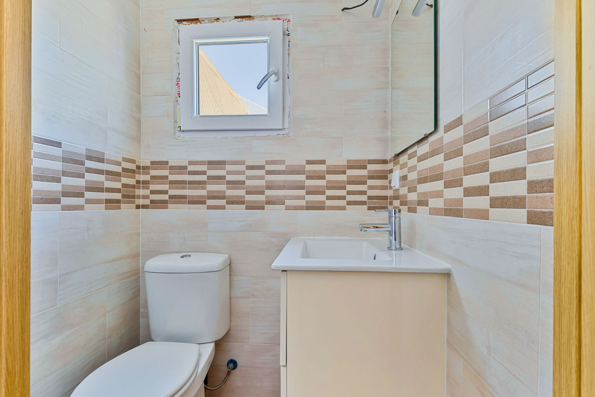 Apartment for sale in Mijas