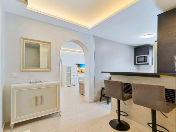 Apartment for sale in Mijas
