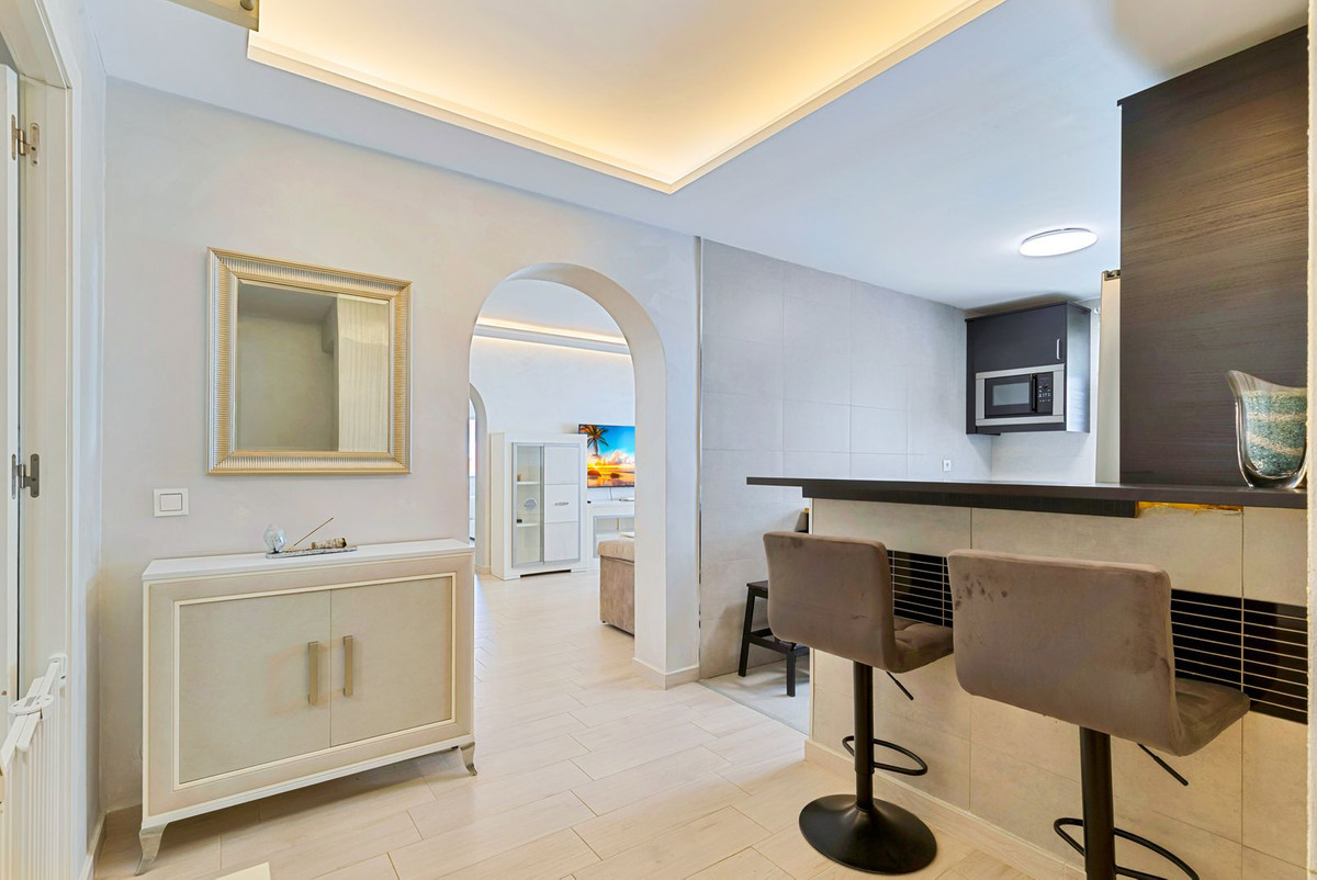 Apartment for sale in Mijas