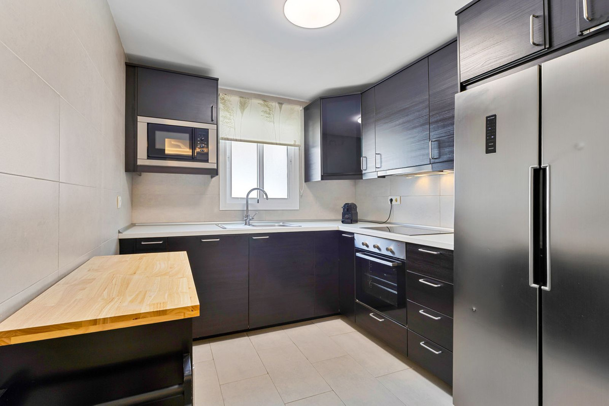 Apartment for sale in Mijas