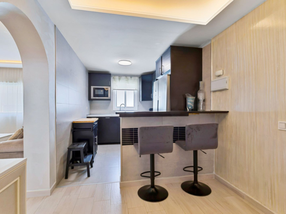 Apartment for sale in Mijas