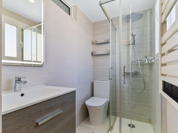 Apartment for sale in Mijas