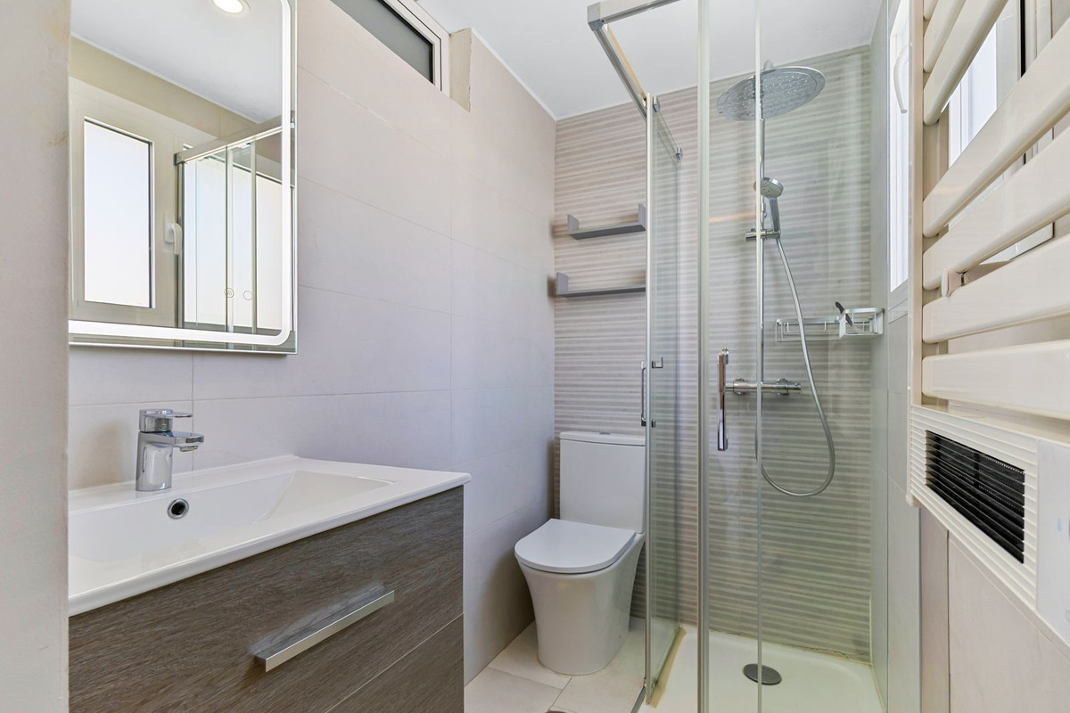 Apartment for sale in Mijas