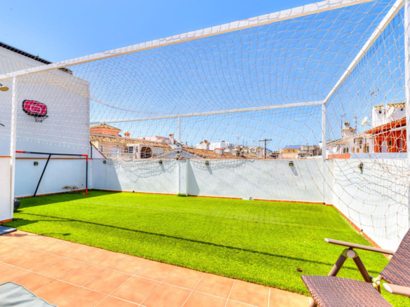 Apartment for sale in Mijas
