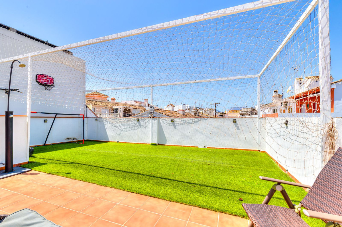 Apartment for sale in Mijas