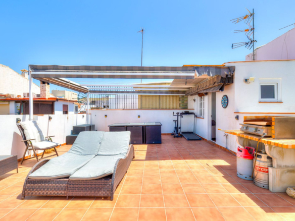 Apartment for sale in Mijas