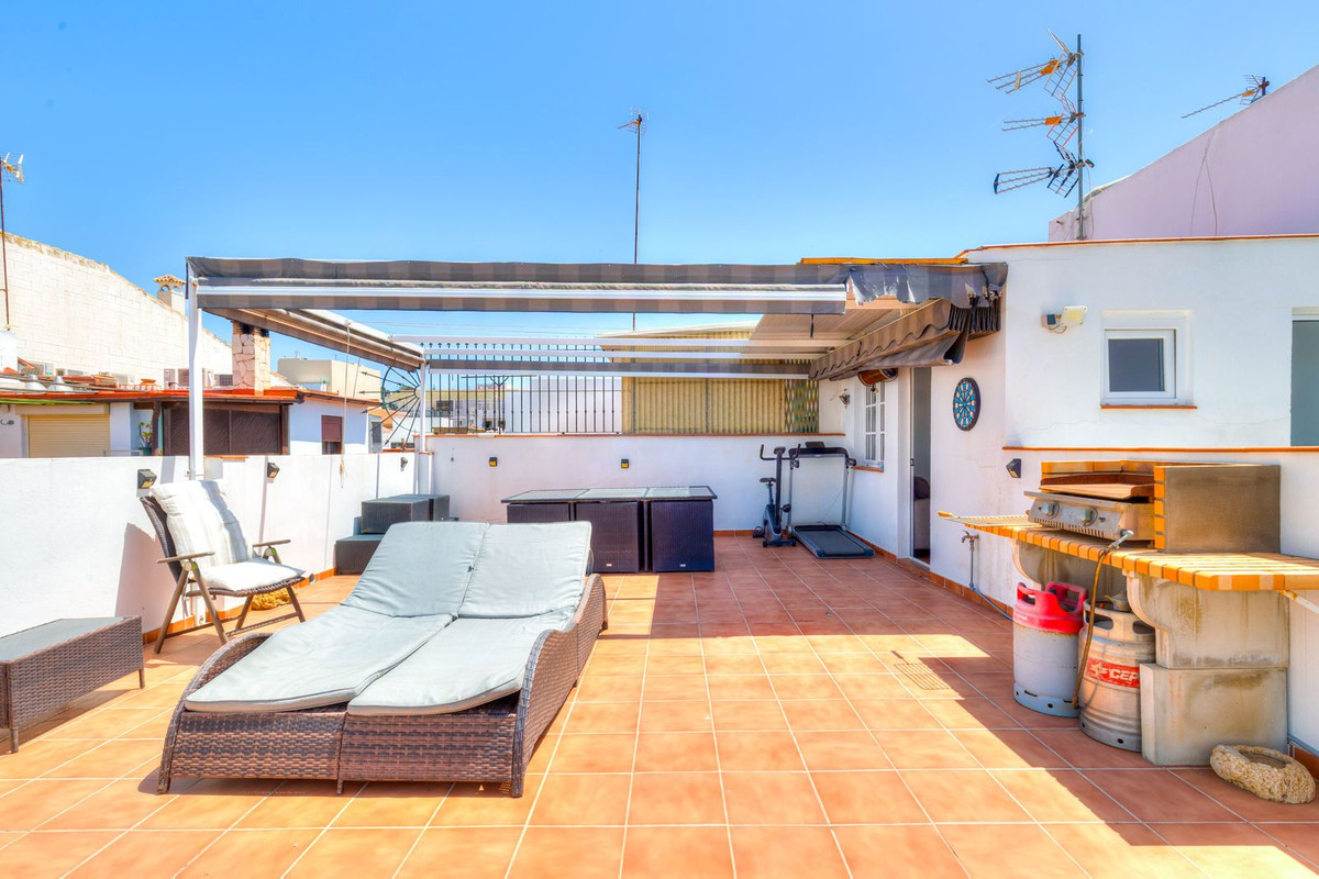 Apartment for sale in Mijas