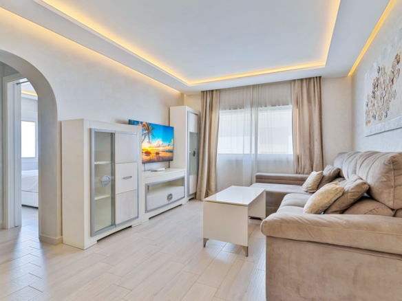 Apartment for sale in Mijas