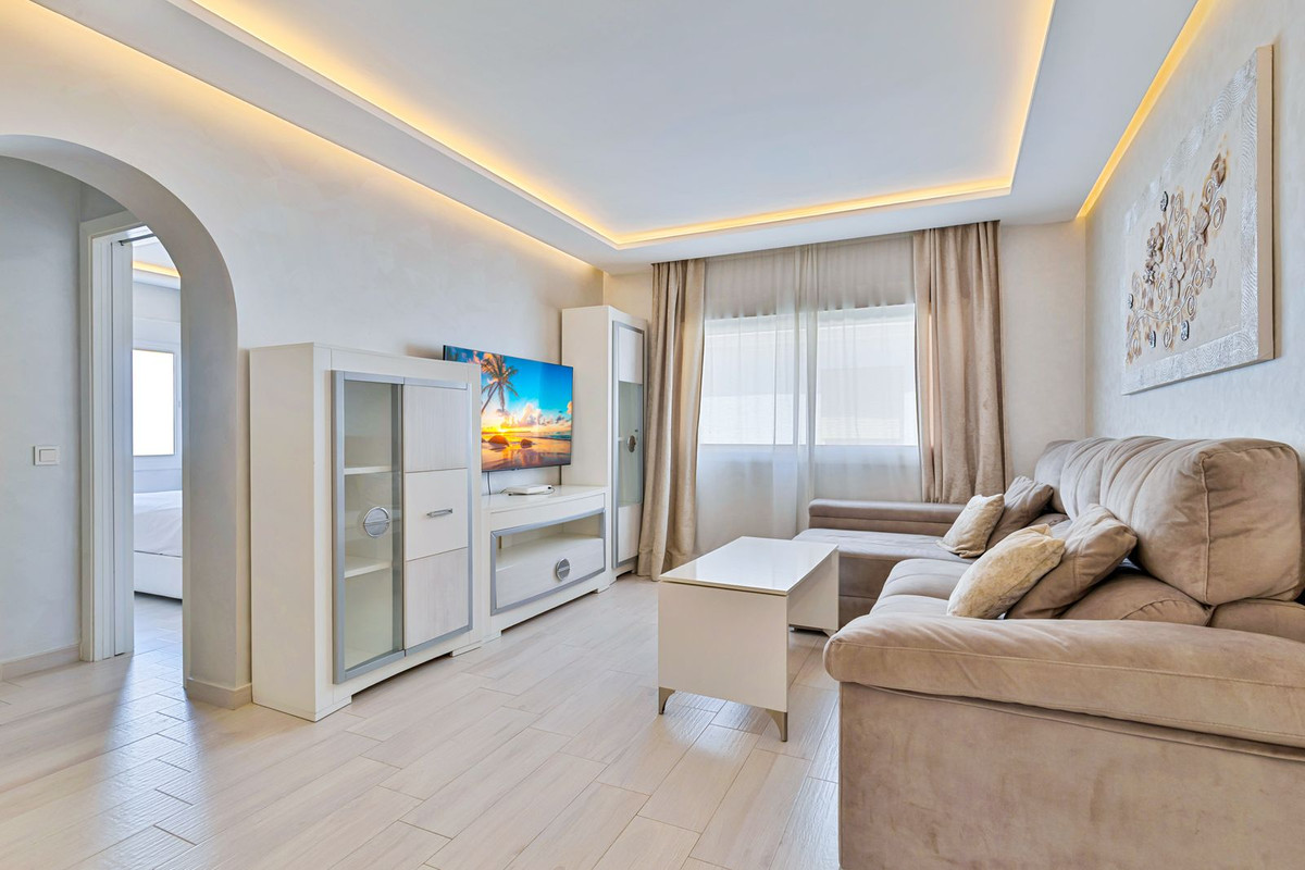 Apartment for sale in Mijas