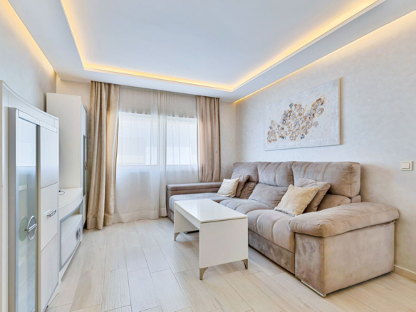 Apartment for sale in Mijas