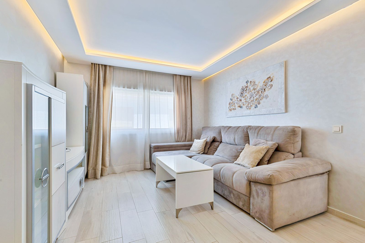 Apartment for sale in Mijas