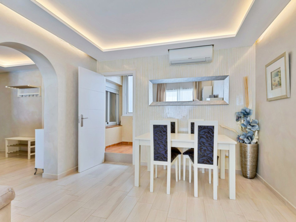 Apartment for sale in Mijas