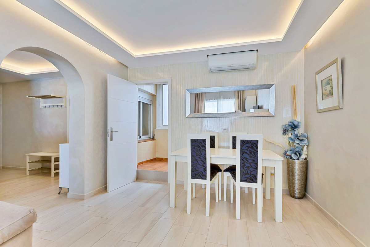 Apartment for sale in Mijas