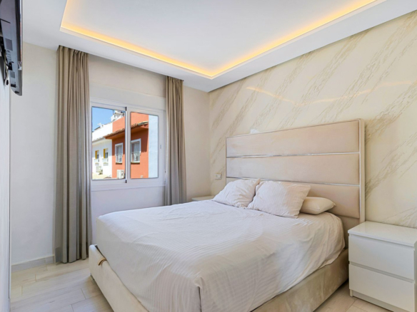 Apartment for sale in Mijas