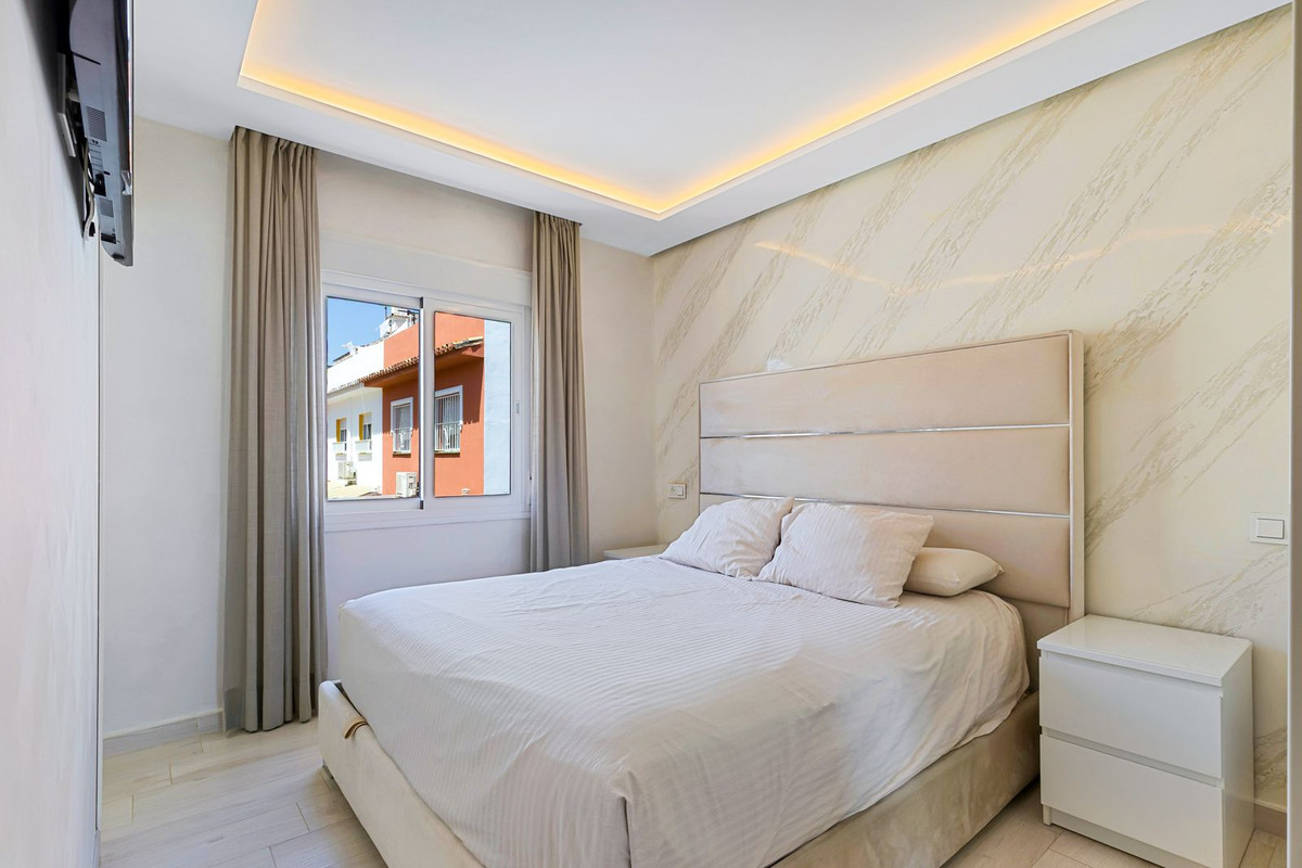 Apartment for sale in Mijas