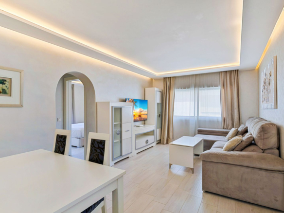 Apartment for sale in Mijas
