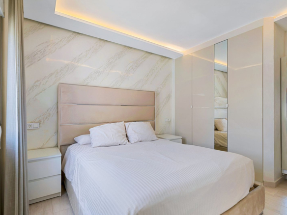 Apartment for sale in Mijas