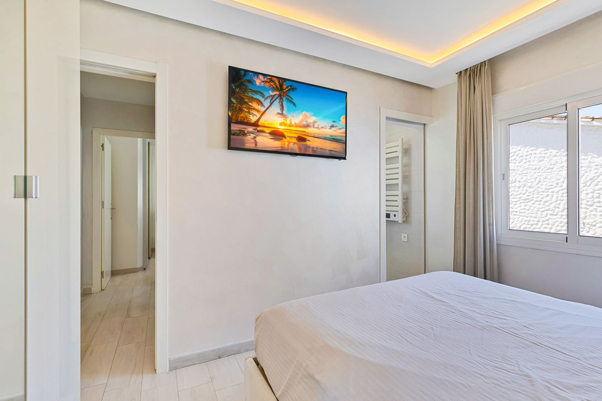 Apartment for sale in Mijas