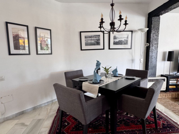 Apartment for sale in Mijas