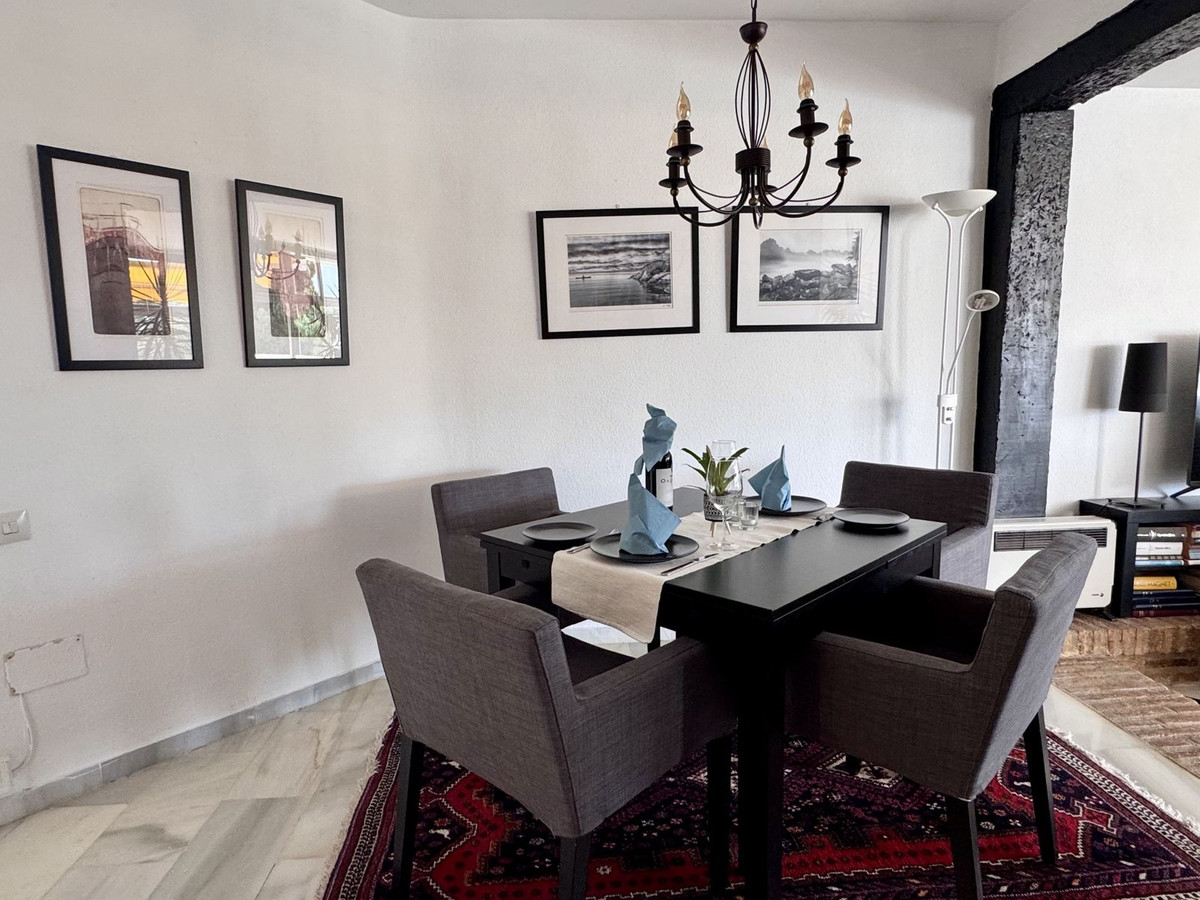 Apartment for sale in Mijas