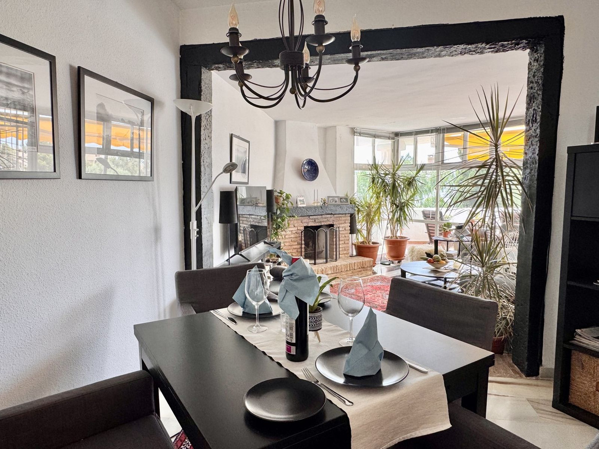 Apartment for sale in Mijas
