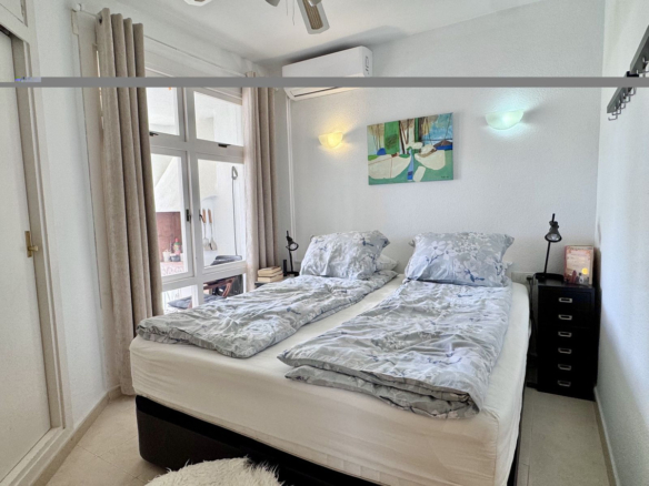 Apartment for sale in Mijas