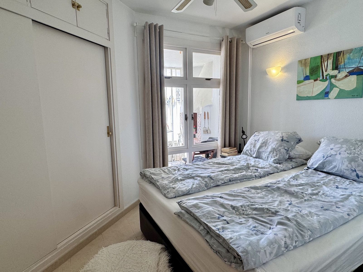 Apartment for sale in Mijas