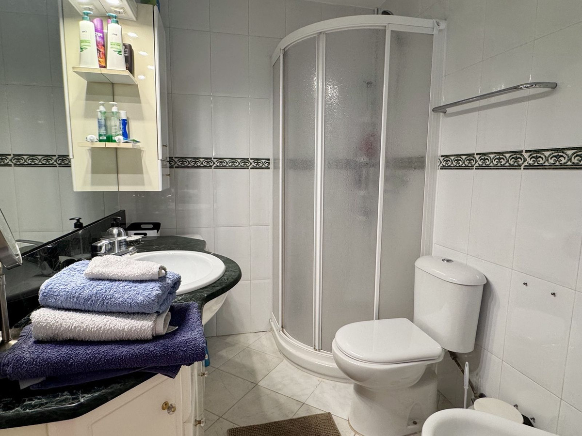 Apartment for sale in Mijas
