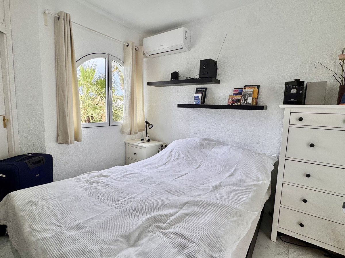 Apartment for sale in Mijas