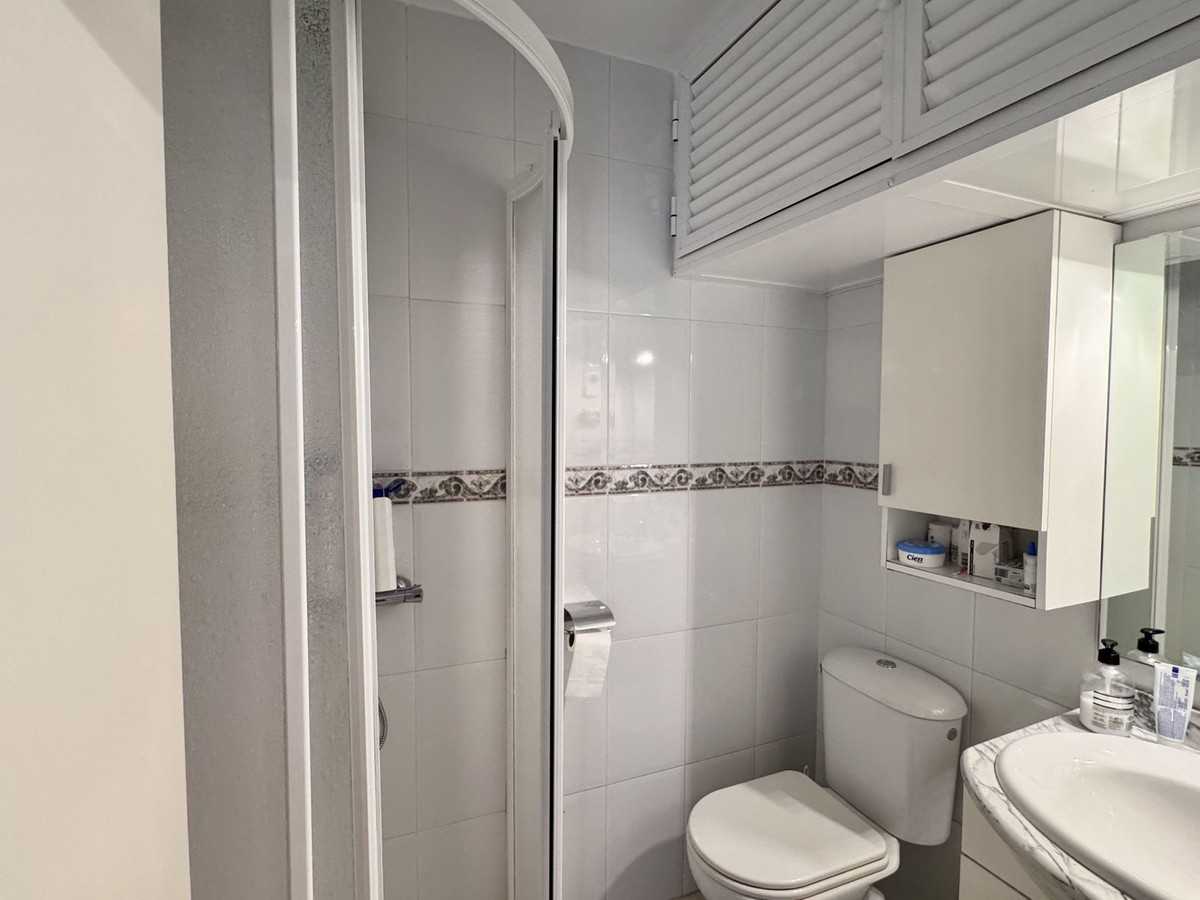 Apartment for sale in Mijas