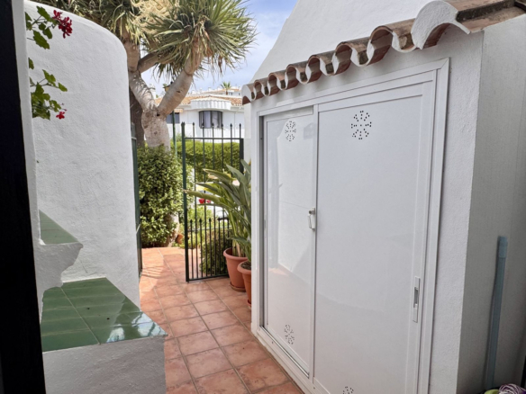 Apartment for sale in Mijas