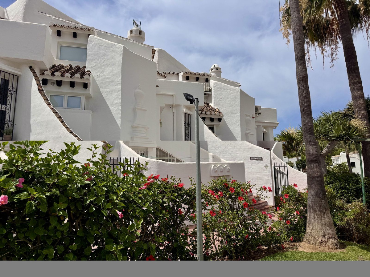 Apartment for sale in Mijas