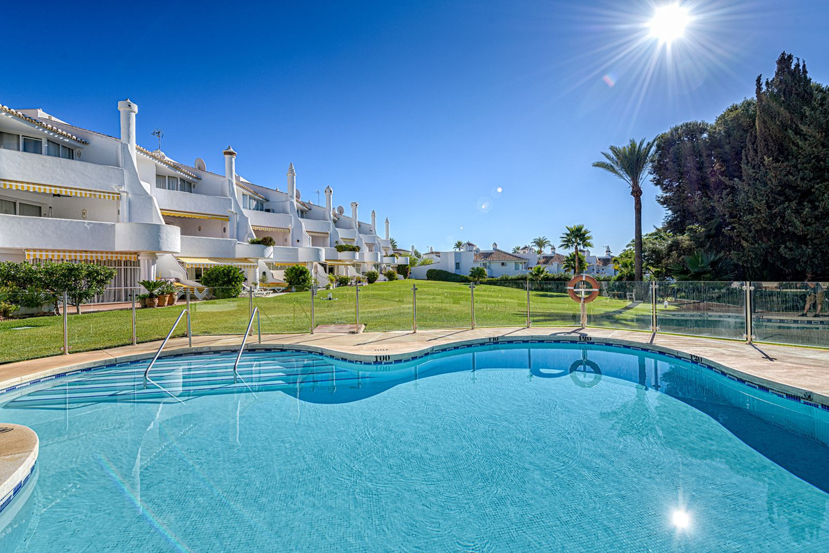 Apartment for sale in Mijas