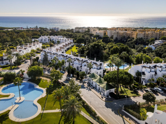 Apartment for sale in Mijas