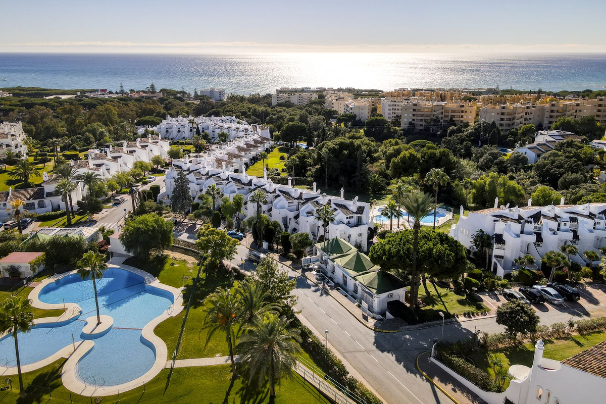 Apartment for sale in Mijas
