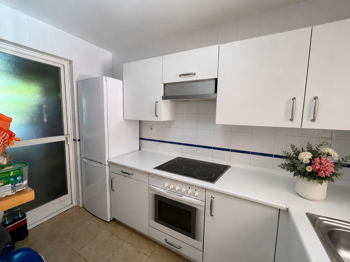 Apartment for sale in Mijas