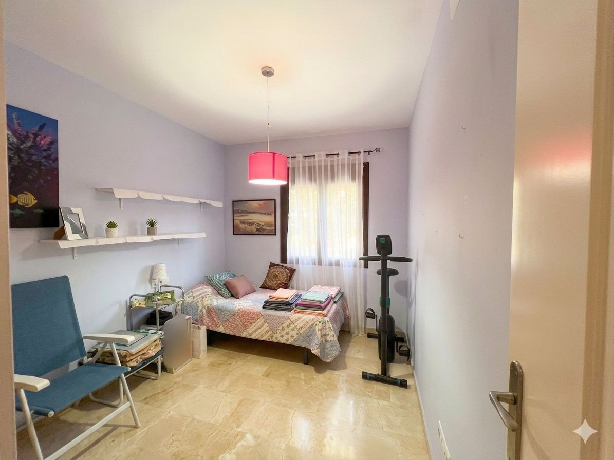 Apartment for sale in Mijas