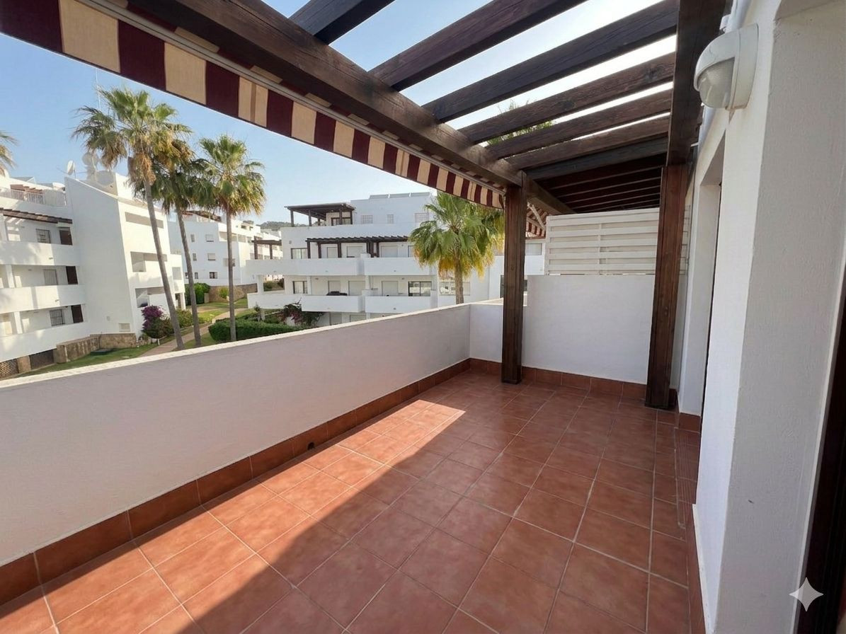 Apartment for sale in Mijas