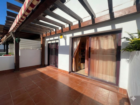Apartment for sale in Mijas