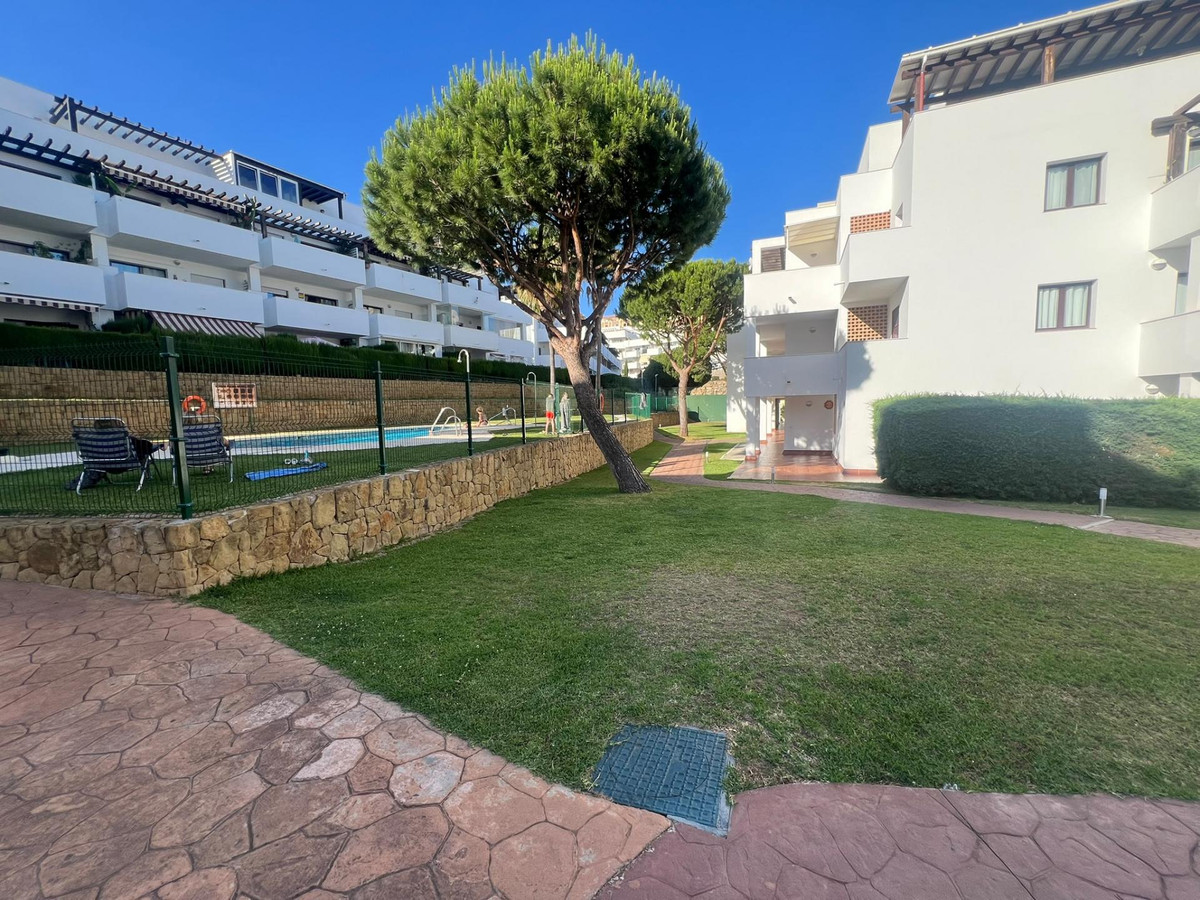 Apartment for sale in Mijas
