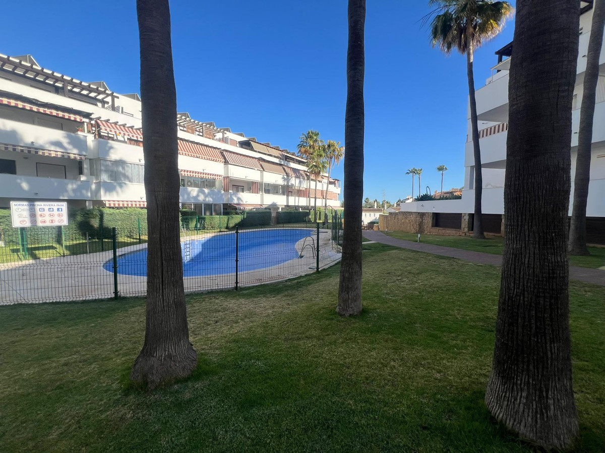 Apartment for sale in Mijas