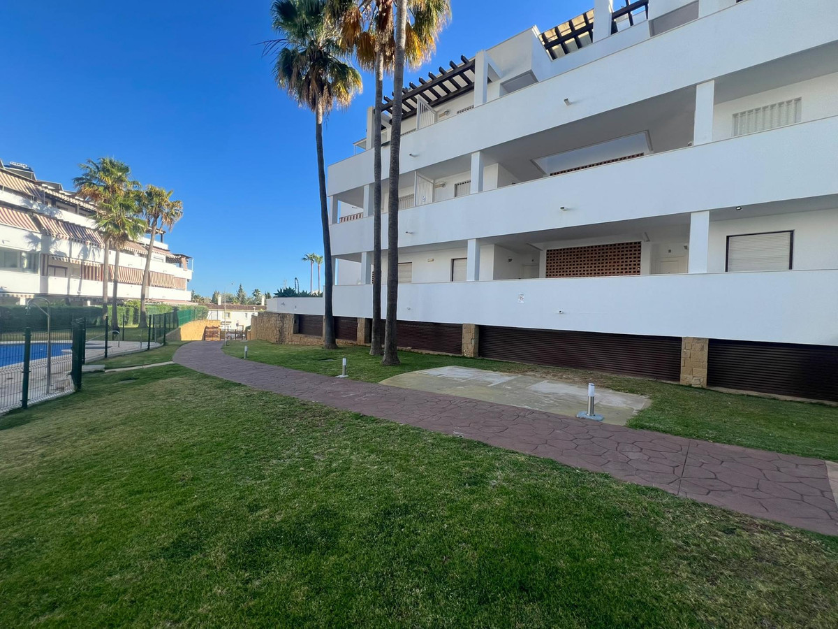 Apartment for sale in Mijas