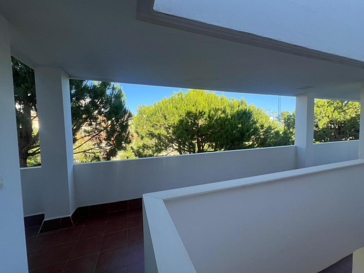 Apartment for sale in Mijas
