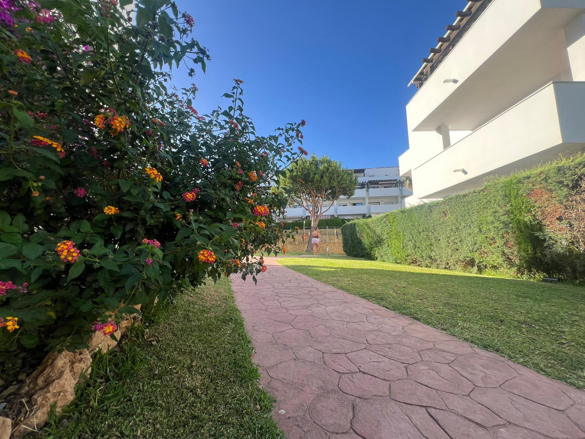 Apartment for sale in Mijas