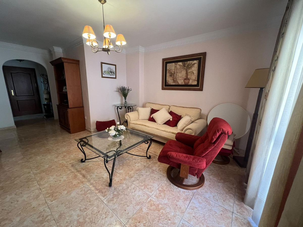 Apartment for sale in Mijas