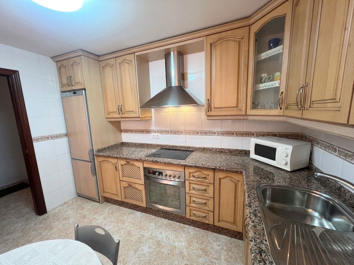Apartment for sale in Mijas