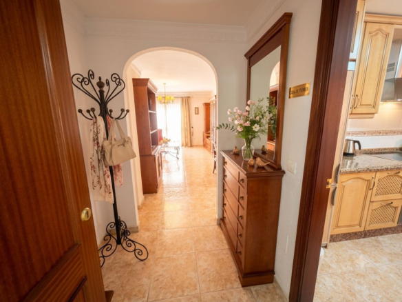 Apartment for sale in Mijas