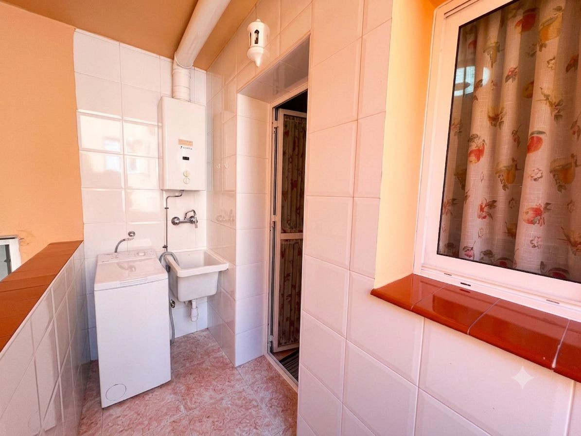 Apartment for sale in Mijas