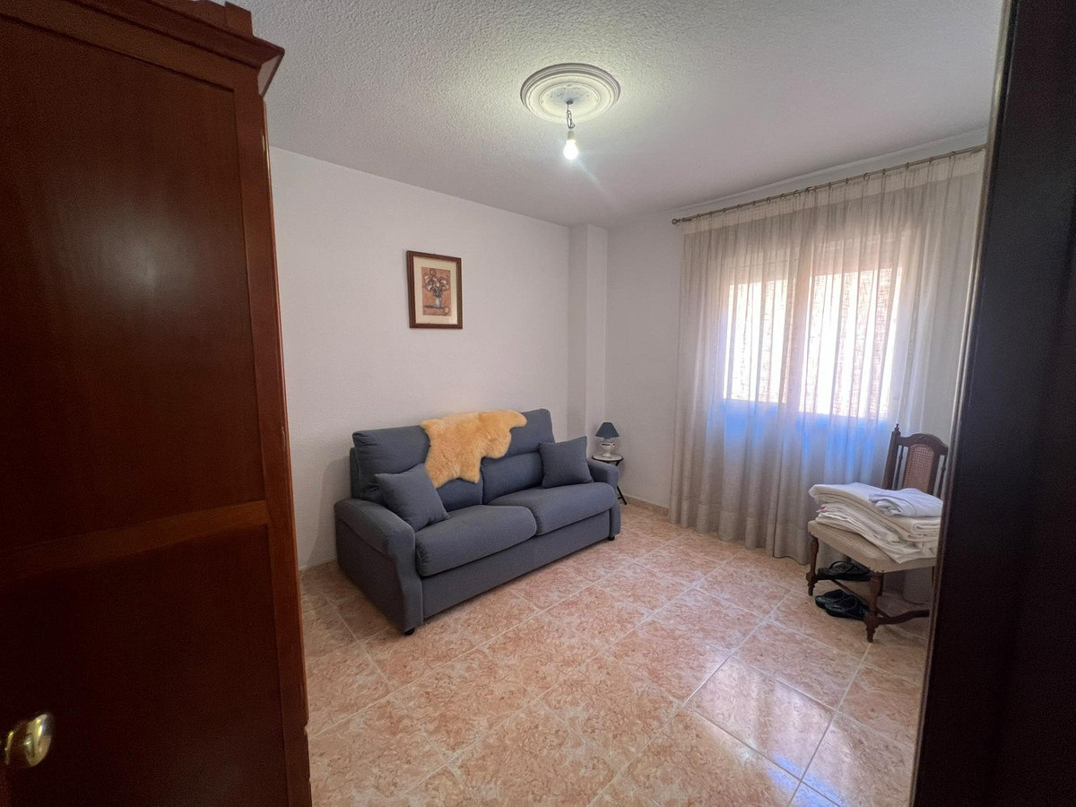 Apartment for sale in Mijas